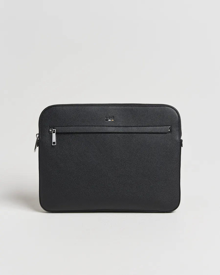BOSS BLACK Ray Computer Case Black