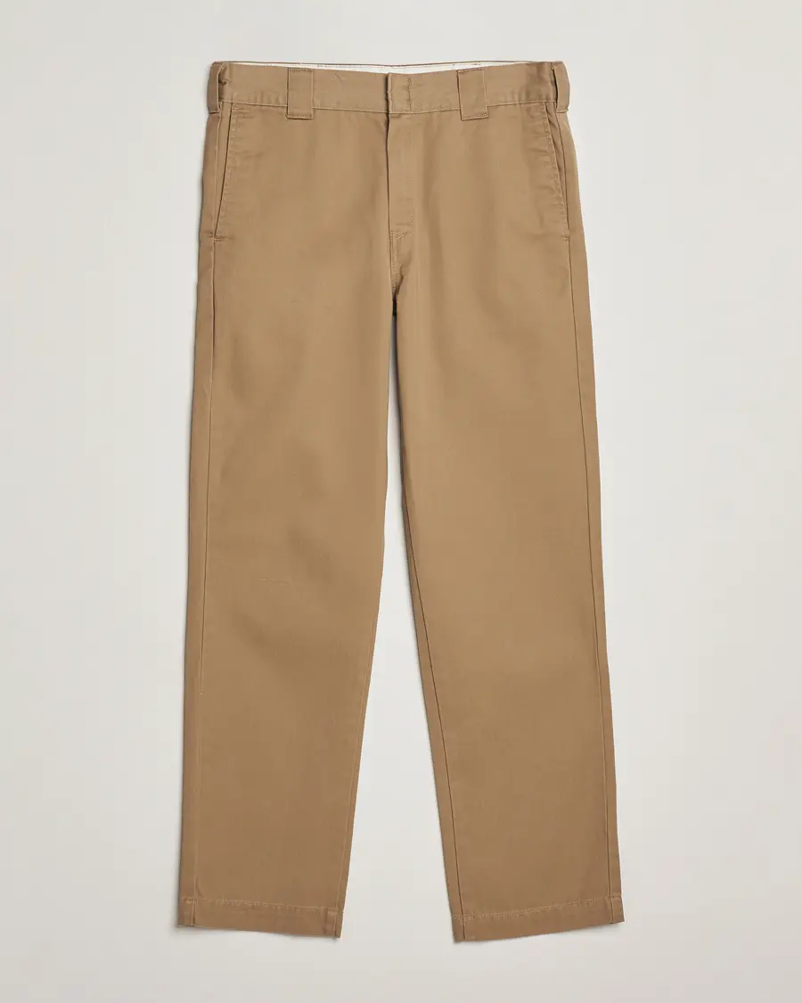 Carhartt WIP Master Pants Leather