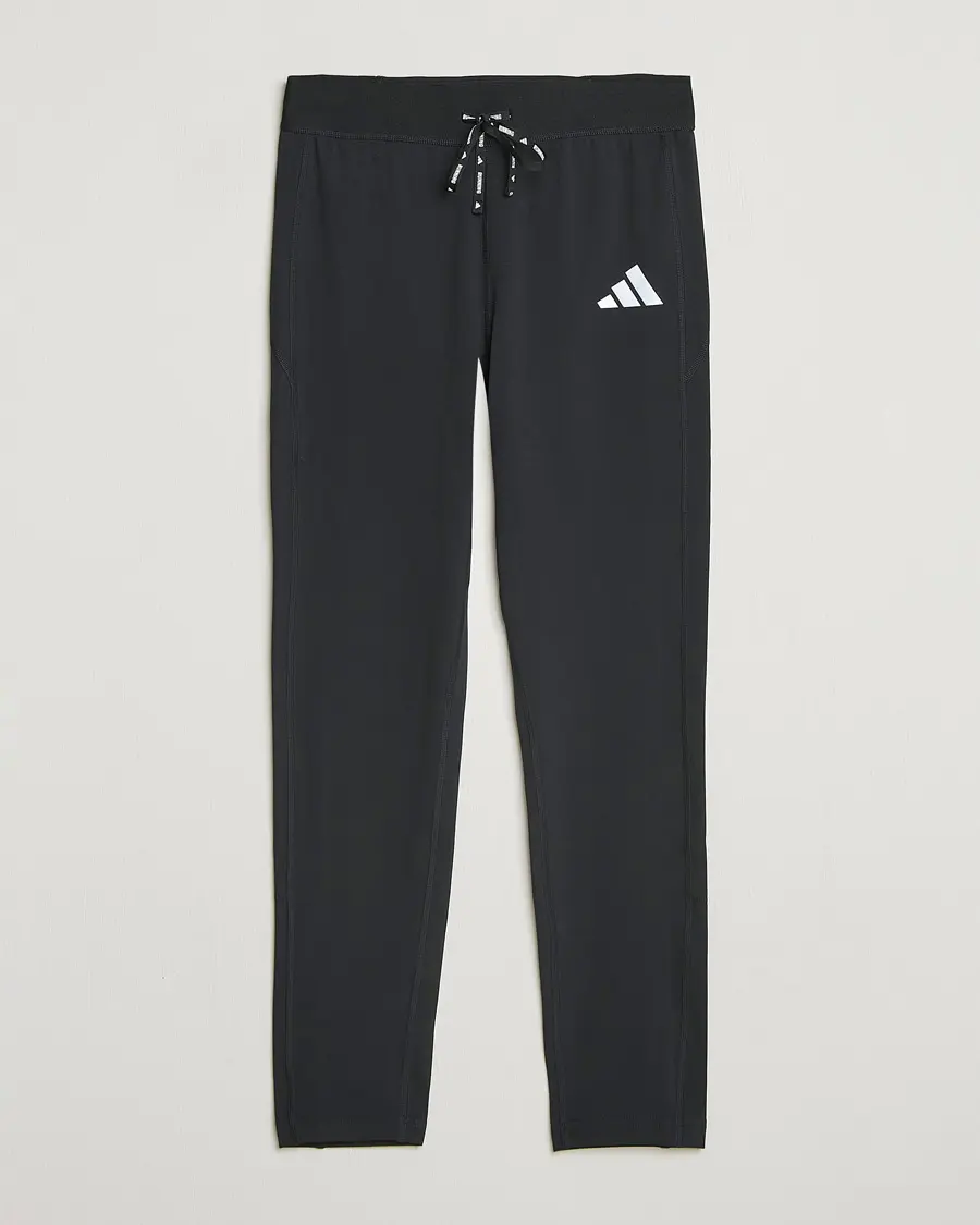 adidas Performance Running Tights Black