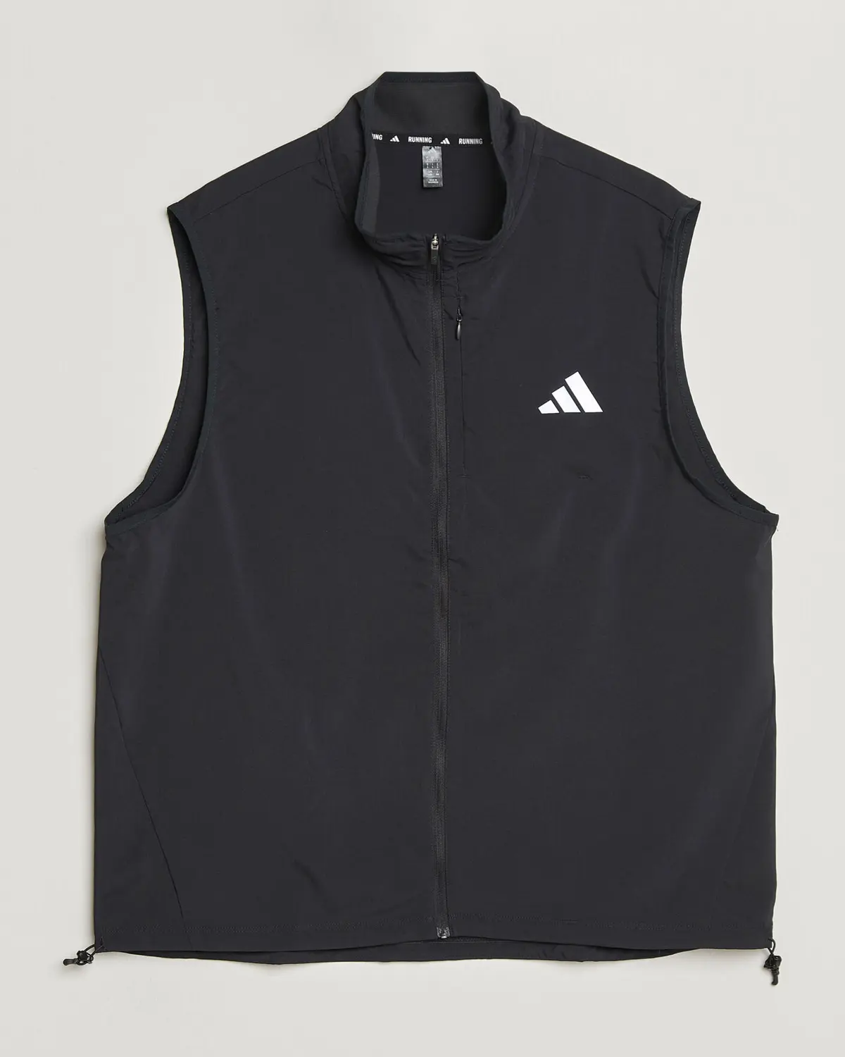 adidas Performance Running Vest Black