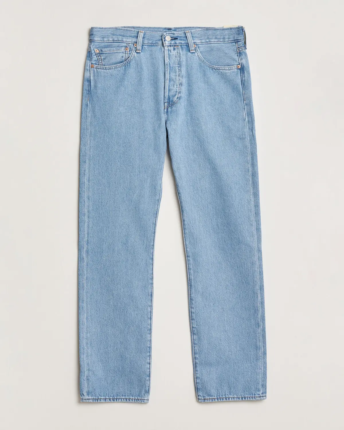 Levi's 501 Original Jeans Ferry Building Blue