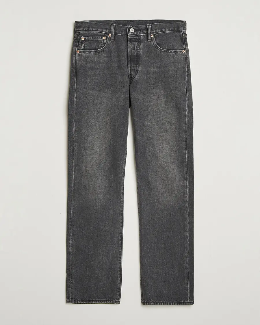 Levi's 501 Original Jeans Oak Nights