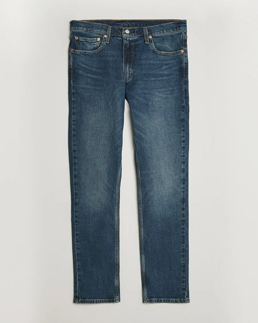 Levi's 511 Slim Jeans Figure It Out Adv