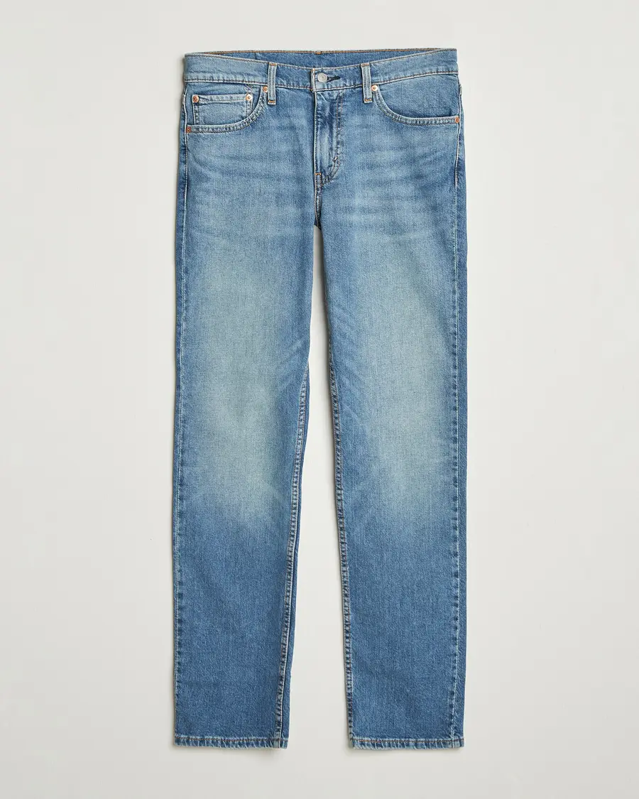 Levi's 511 Slim Jeans Cloud Watching
