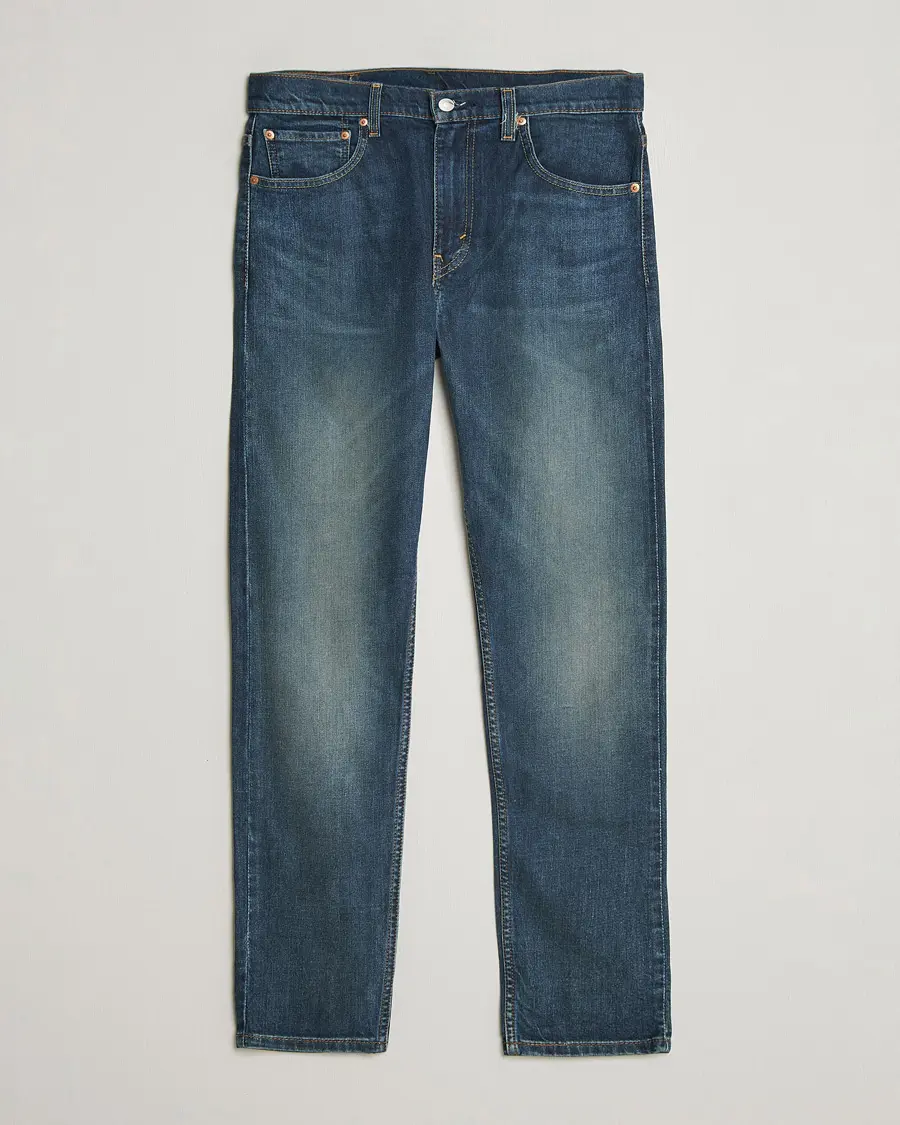 Levi's 512 Slim Taper Jeans For The Thrill Adv