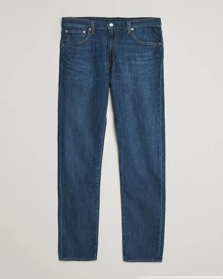 Levi's 512 Slim Taper Jeans Part The Sea