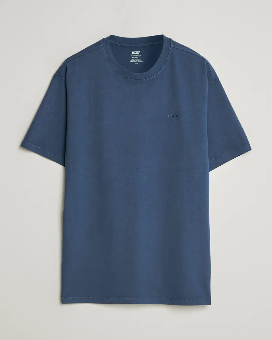 Levi's Red Tab Vintage T-Shirt Dark Navy