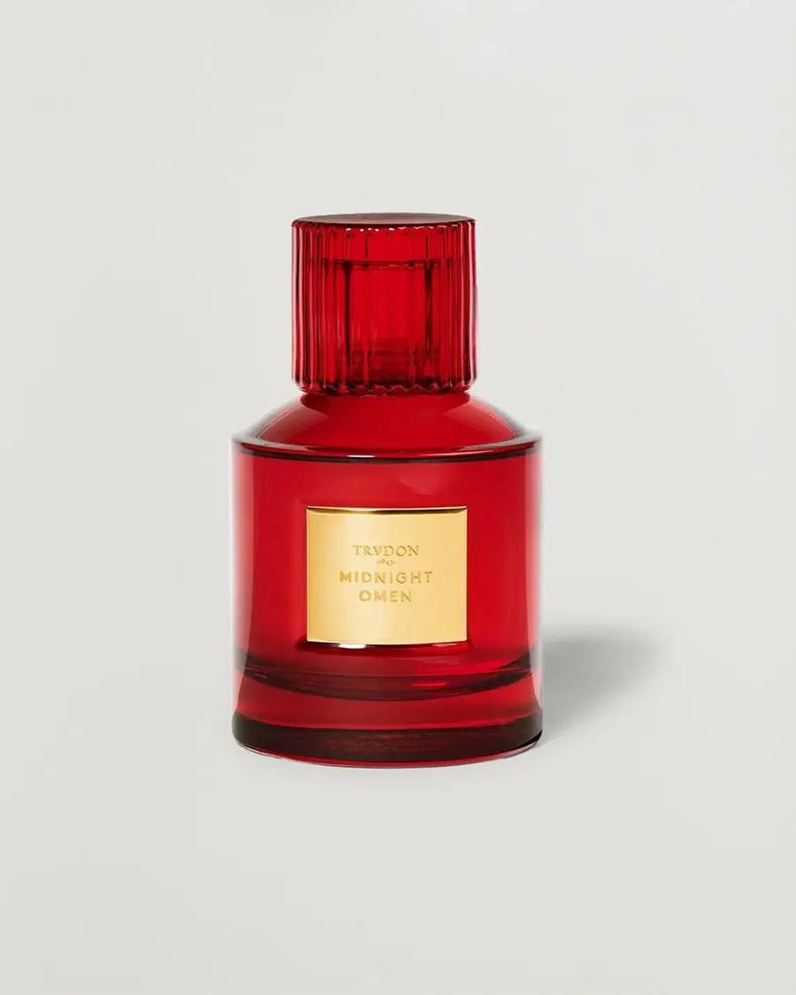 Trudon Nuit Rouge Midnight Omen Eau de Parfum 100ml