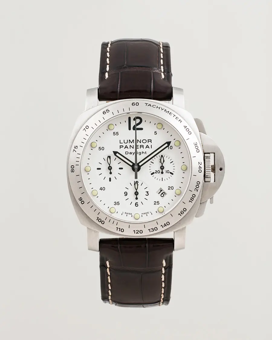 Panerai Pre-Owned Luminor Daylight