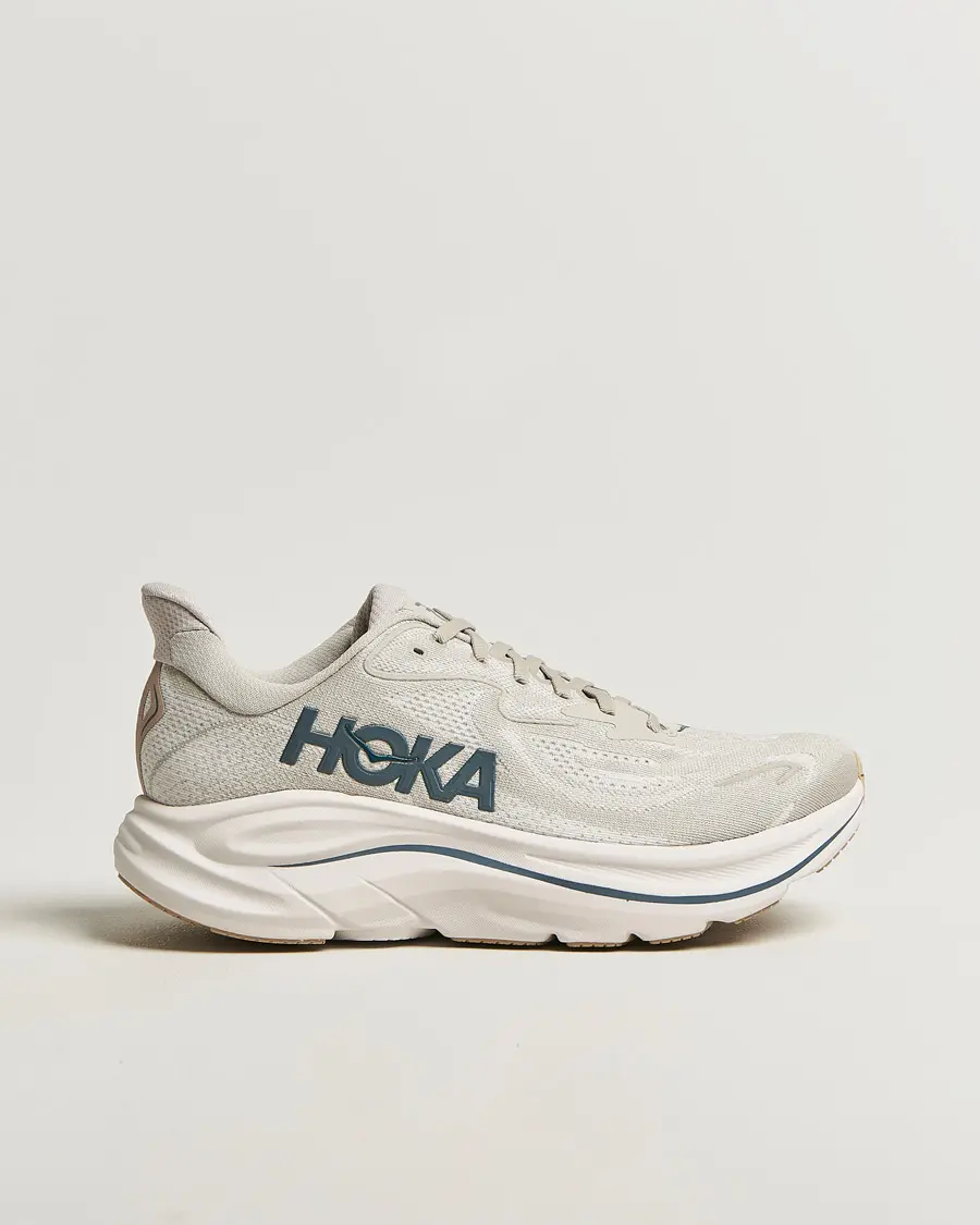 Hoka Clifton 10 Putty