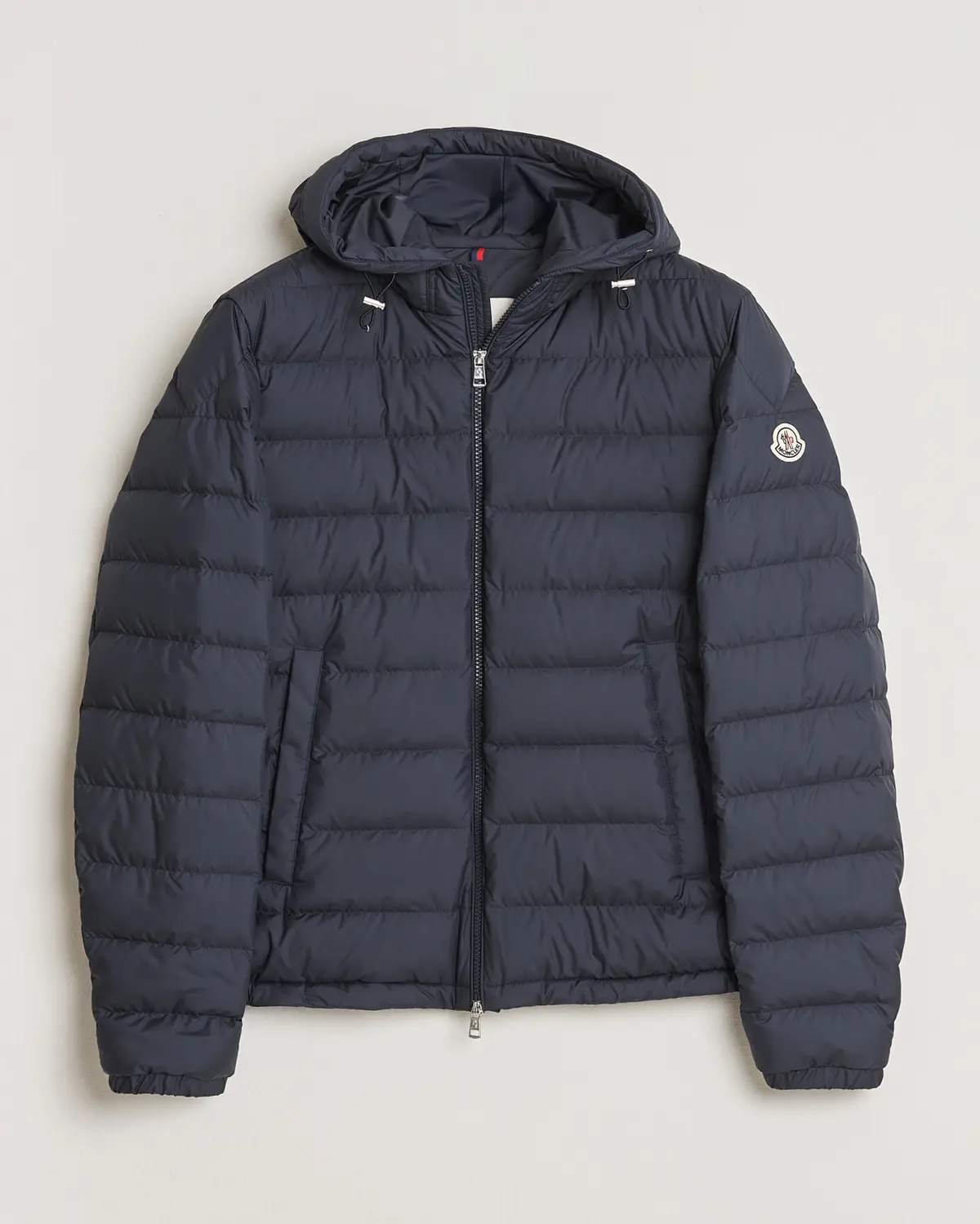 Moncler Vermeille Down Jacket Navy