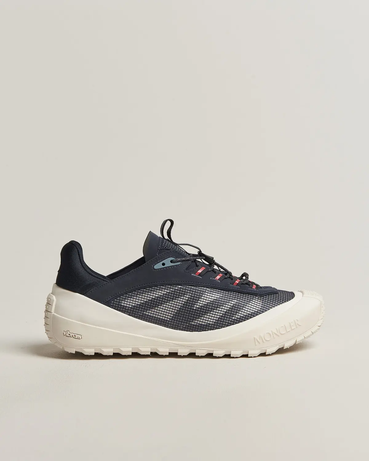 Moncler Trailgrip LP GTX Sneakers Navy