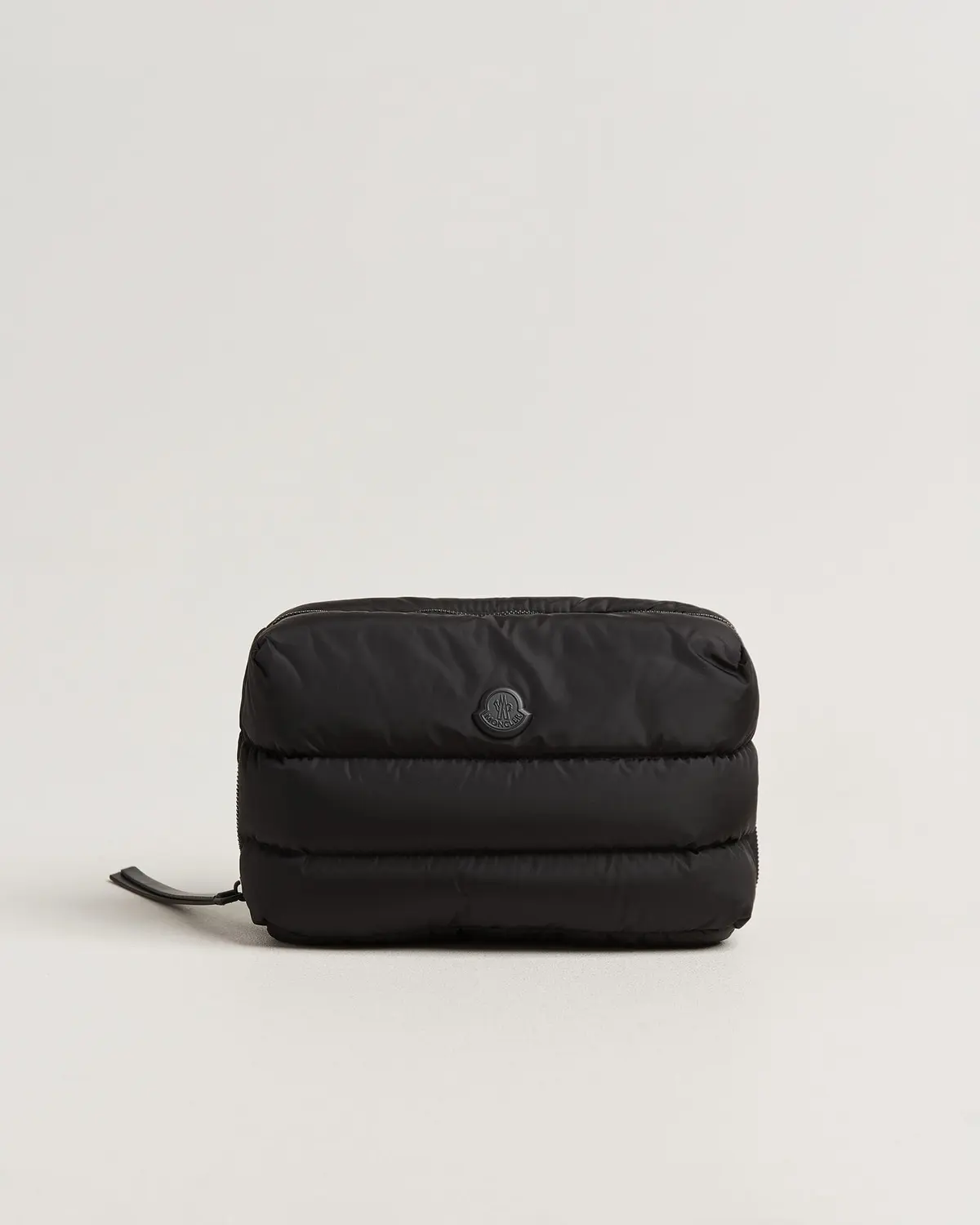 Moncler Caradoc Wash Bag Black