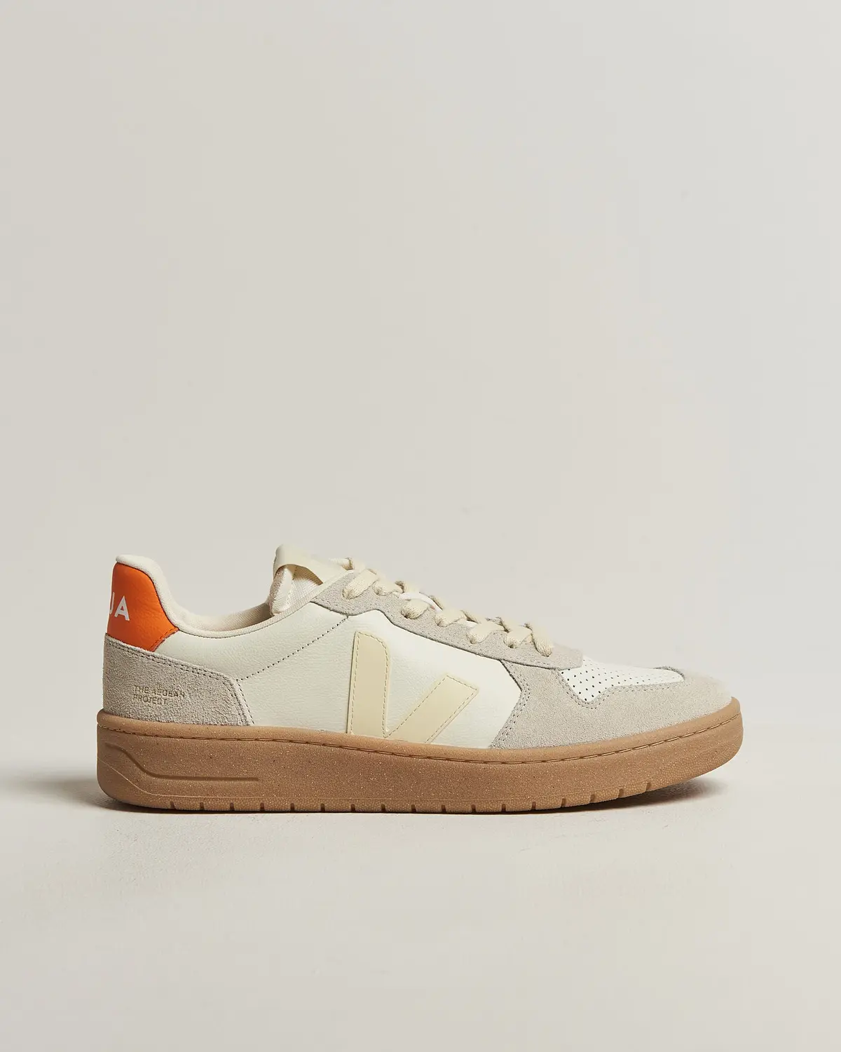 Veja V-82 Sneaker Pure Calcaire/Fury