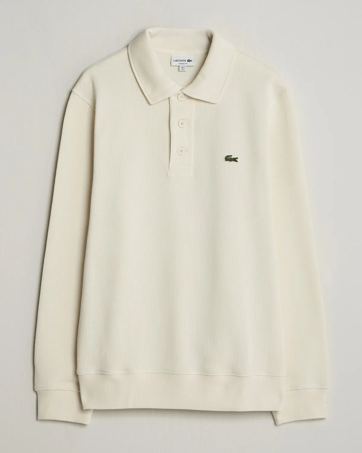 Lacoste Polo Sweater Lapland