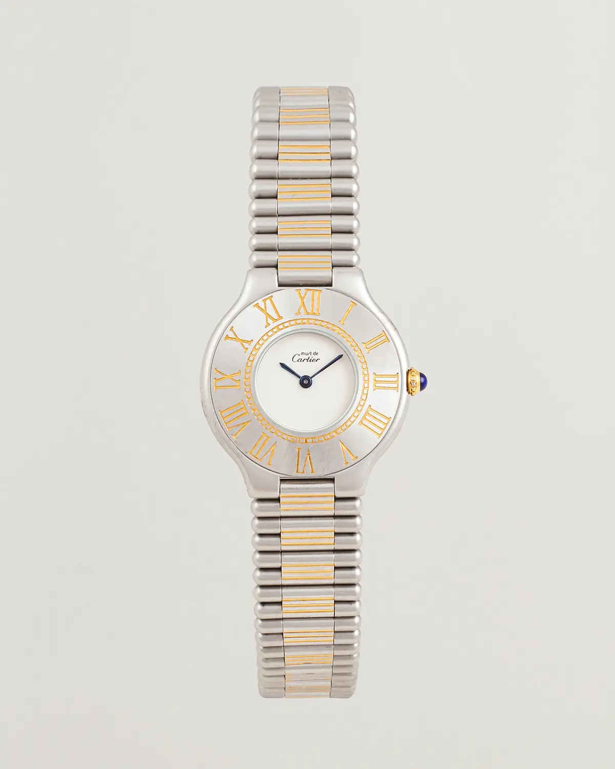 Cartier Pre-Owned Must the Cartier 21