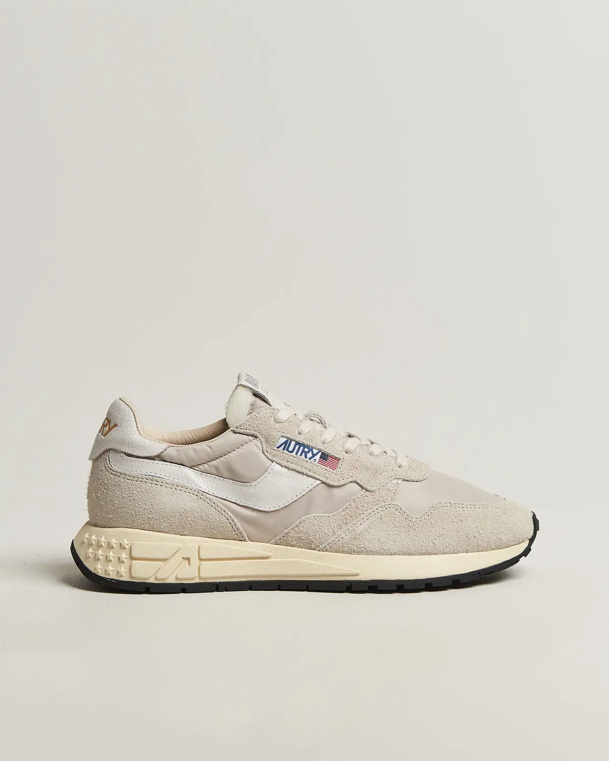 Autry Reelwind Running Sneaker Pelican