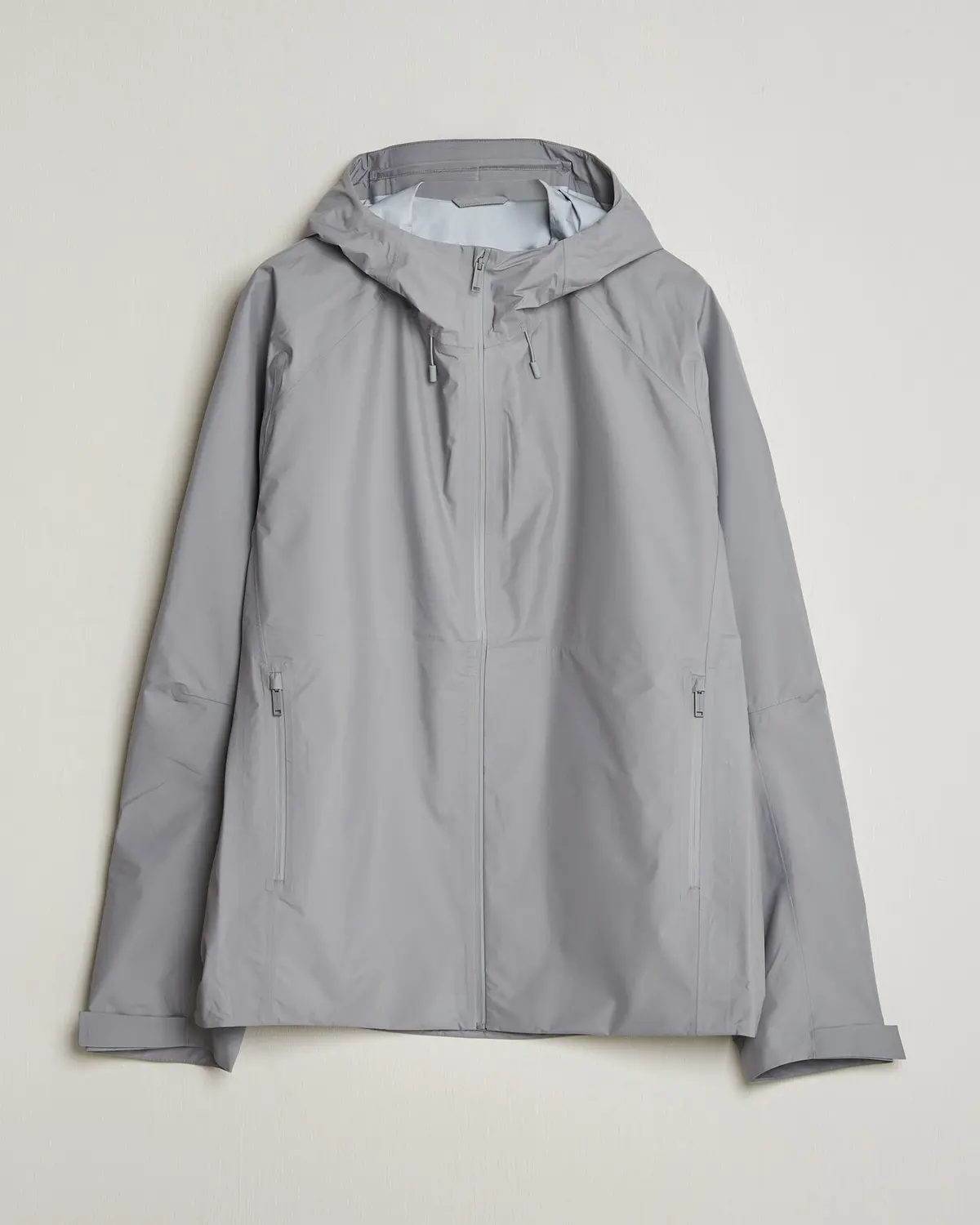 Canada Goose Horizon Rain Jacket Stratus Grey