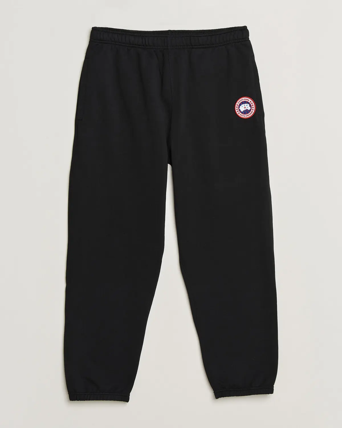 Canada Goose Rove Sweat Joggers Black
