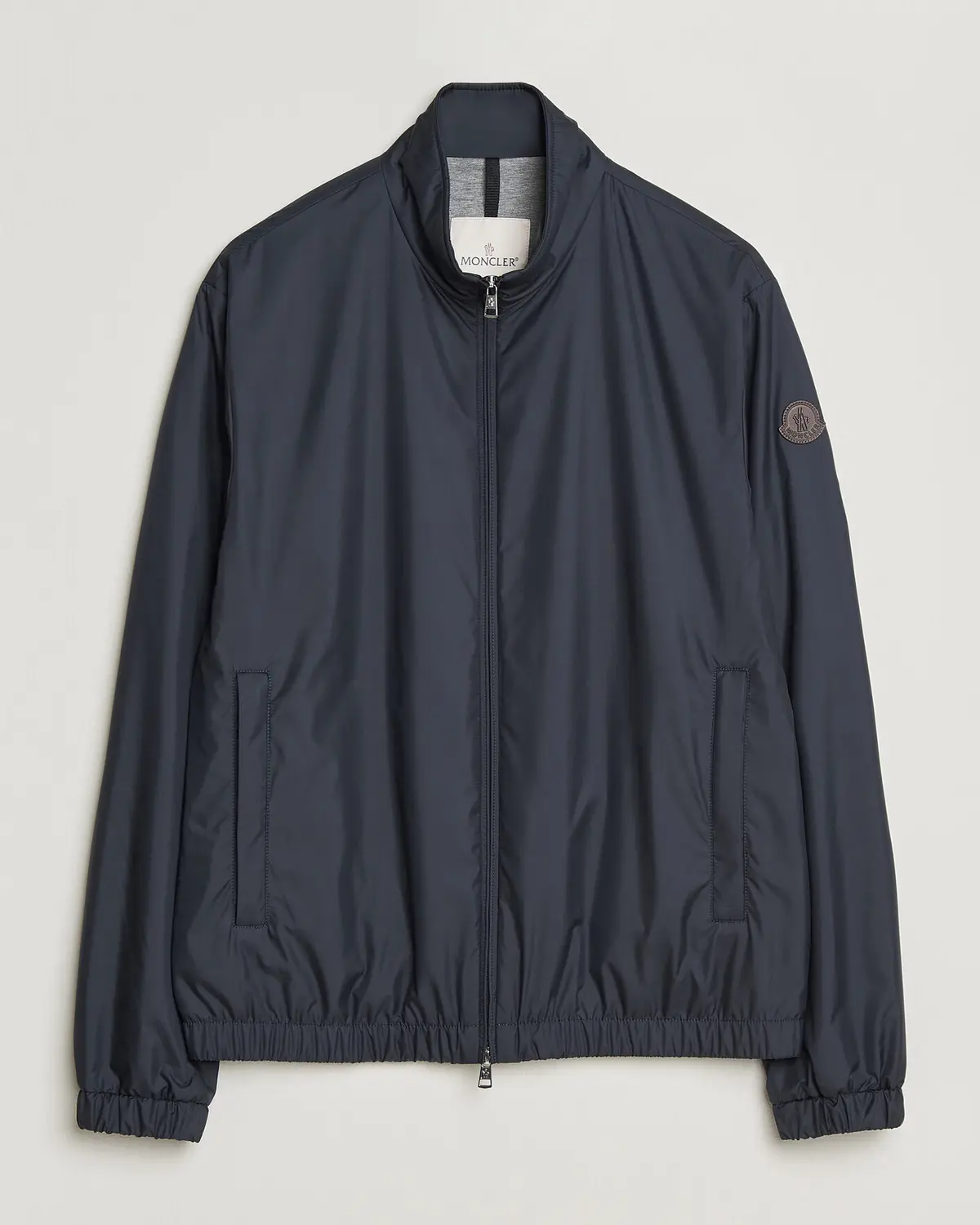 Moncler Meidassa Bomber Jacket Navy