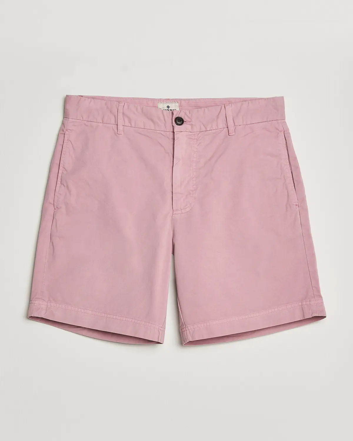 Morris Original Chino Shorts Pink