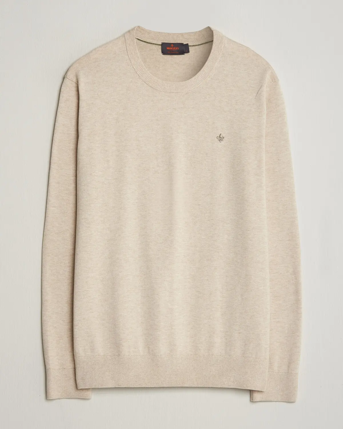Morris Riley Oneck Khaki