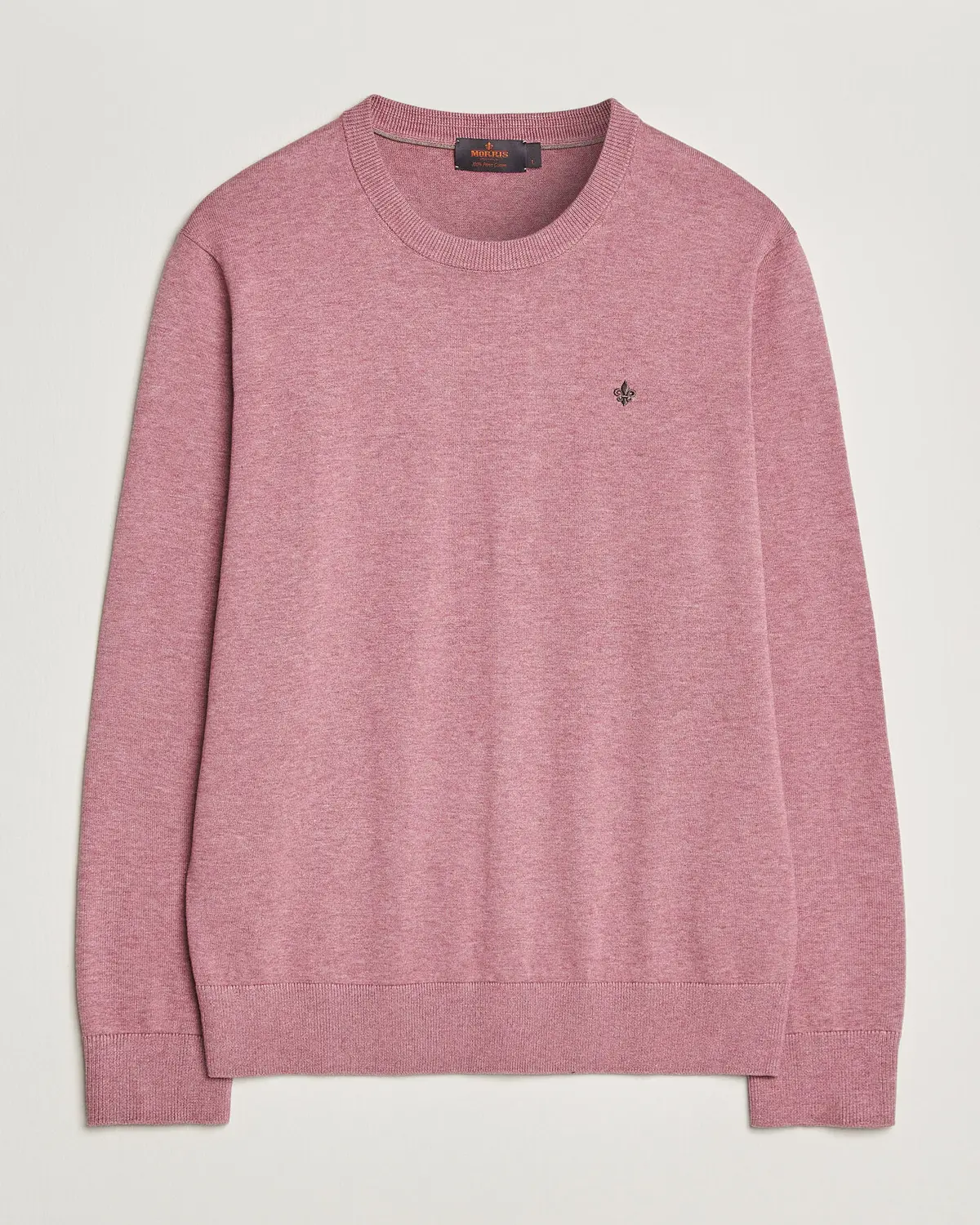 Morris Riley Oneck Pink