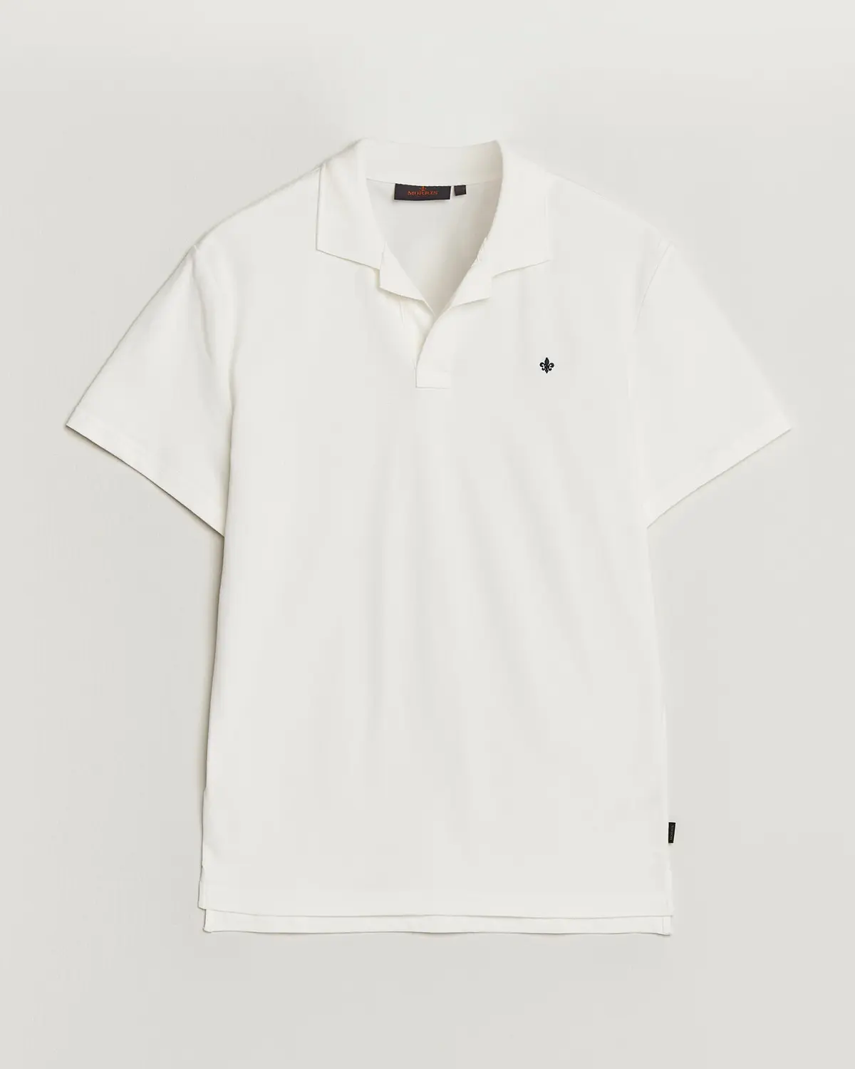 Morris Dylan Pique Off White