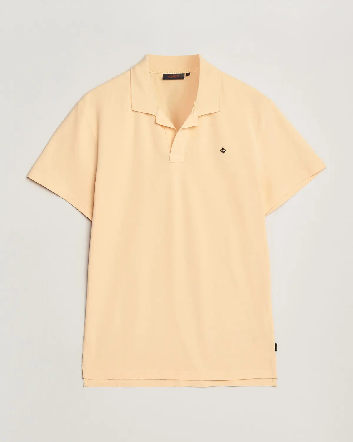Morris Dylan Pique Orange