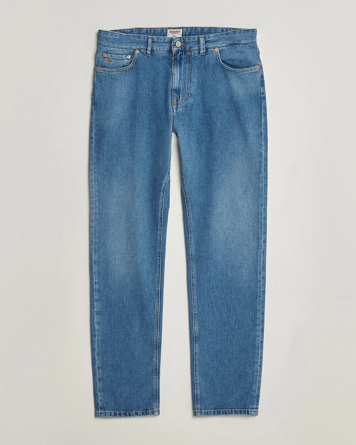Morris James Jeans Light Blue