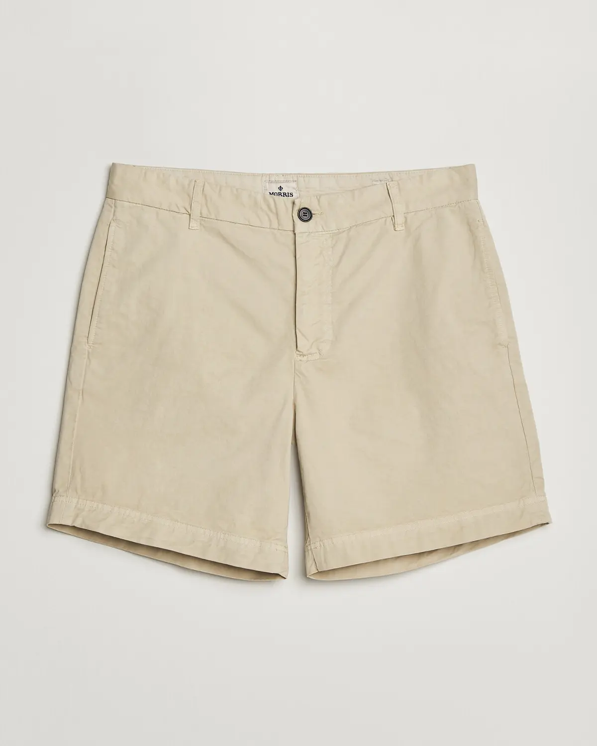 Morris Original Chinos Shorts Khaki