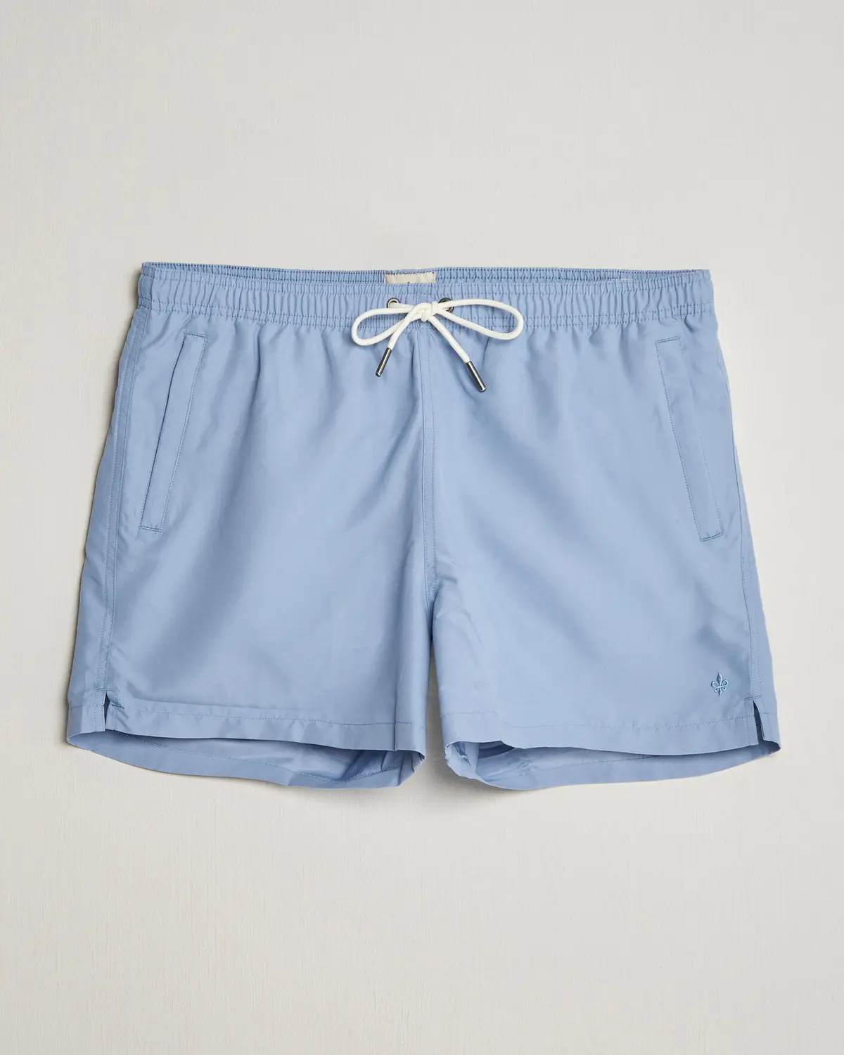 Morris Bathing Trunks Light Blue