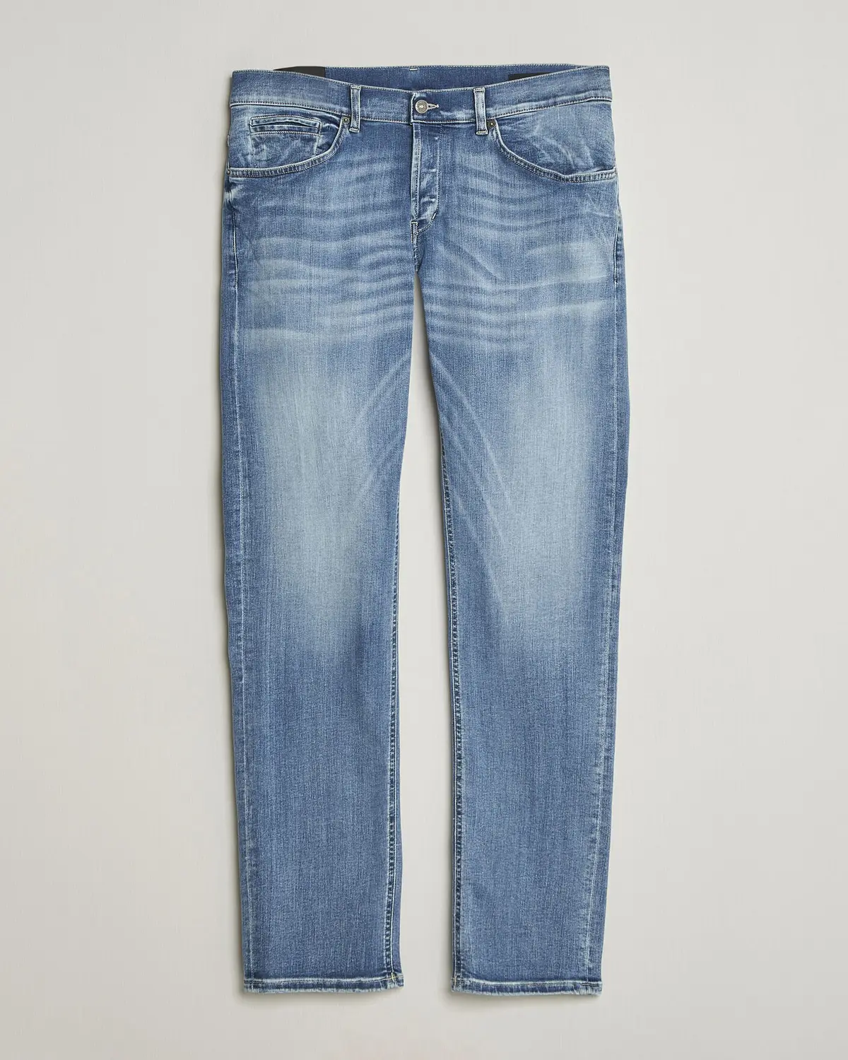 Dondup George Jeans Light Blue