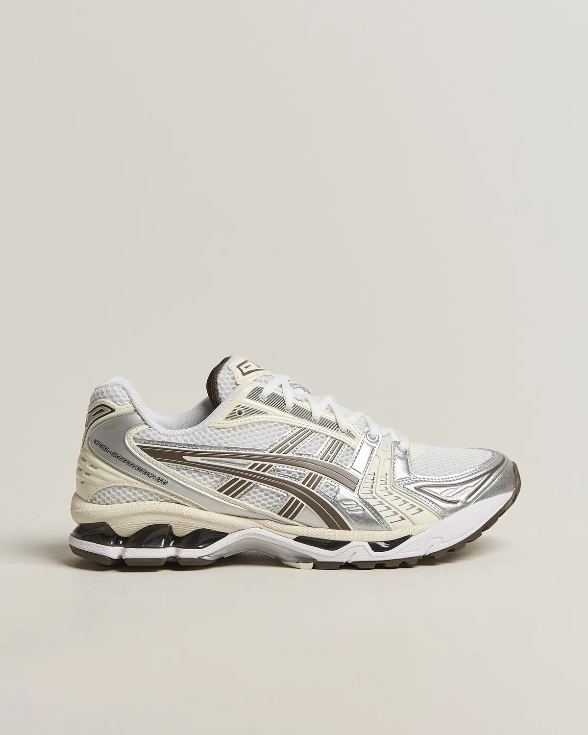 Asics Gel-Kayano 14 White/Ivory