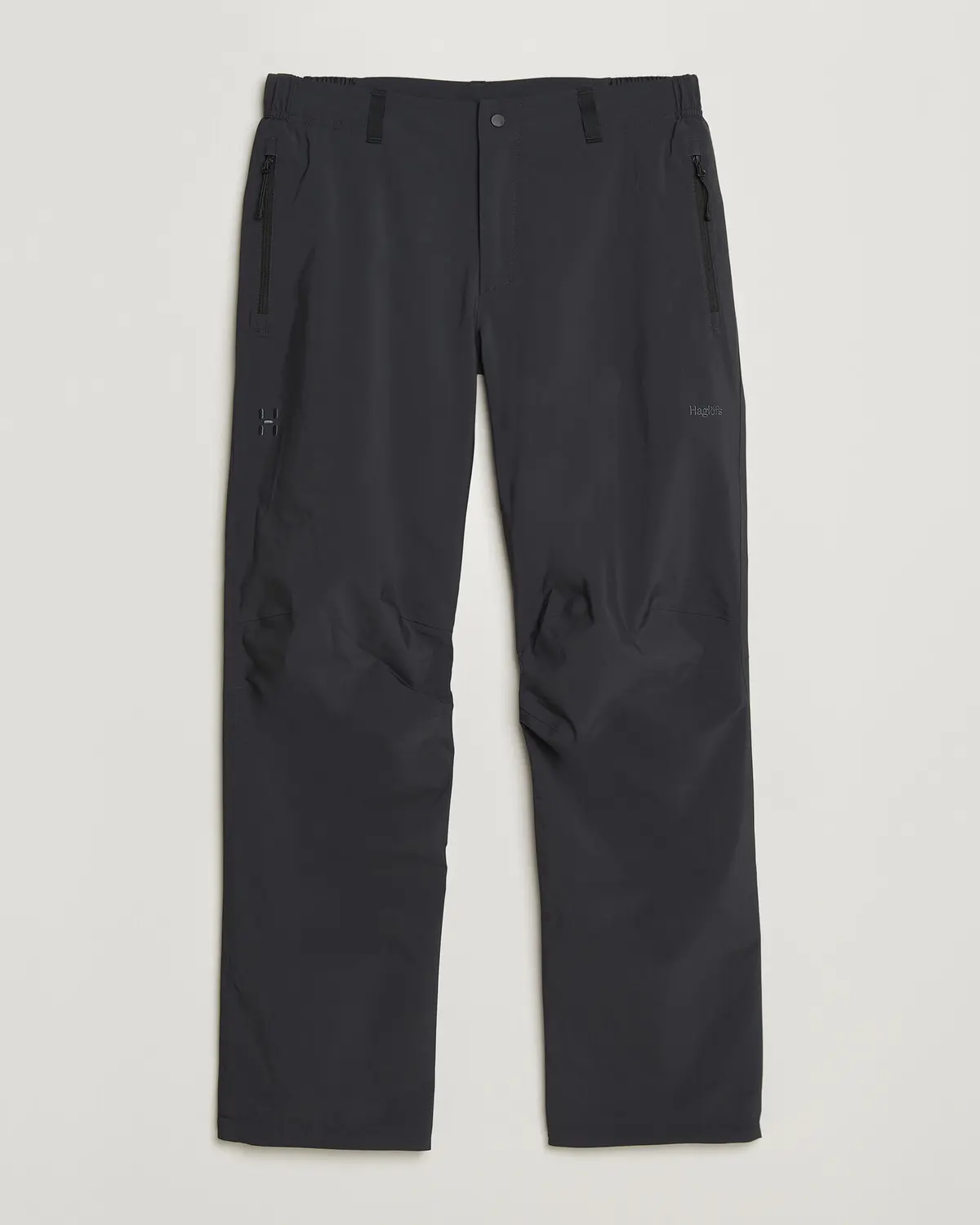 Haglöfs Ozka Proof Pants True Black