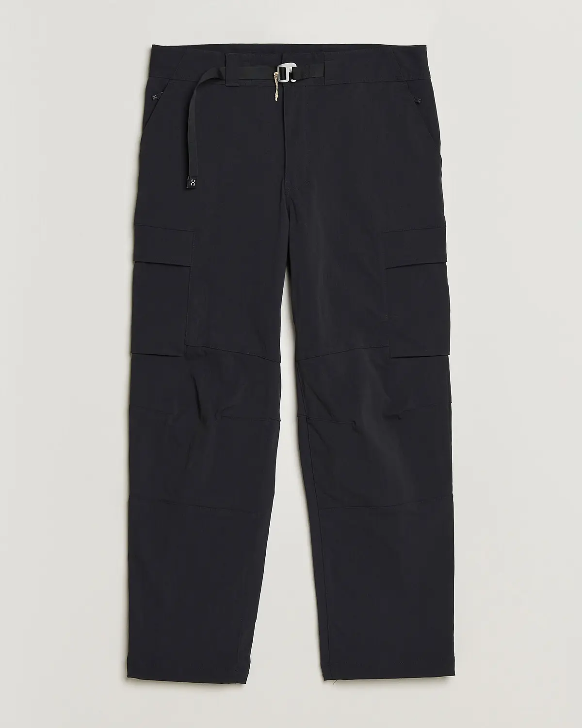 Haglöfs Hede Cargo Pant True Black
