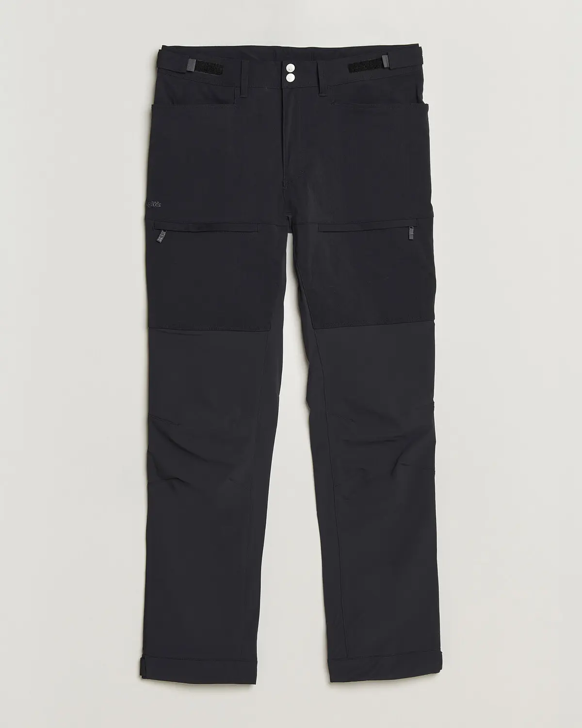 Haglöfs Alert Mid Pants True Black