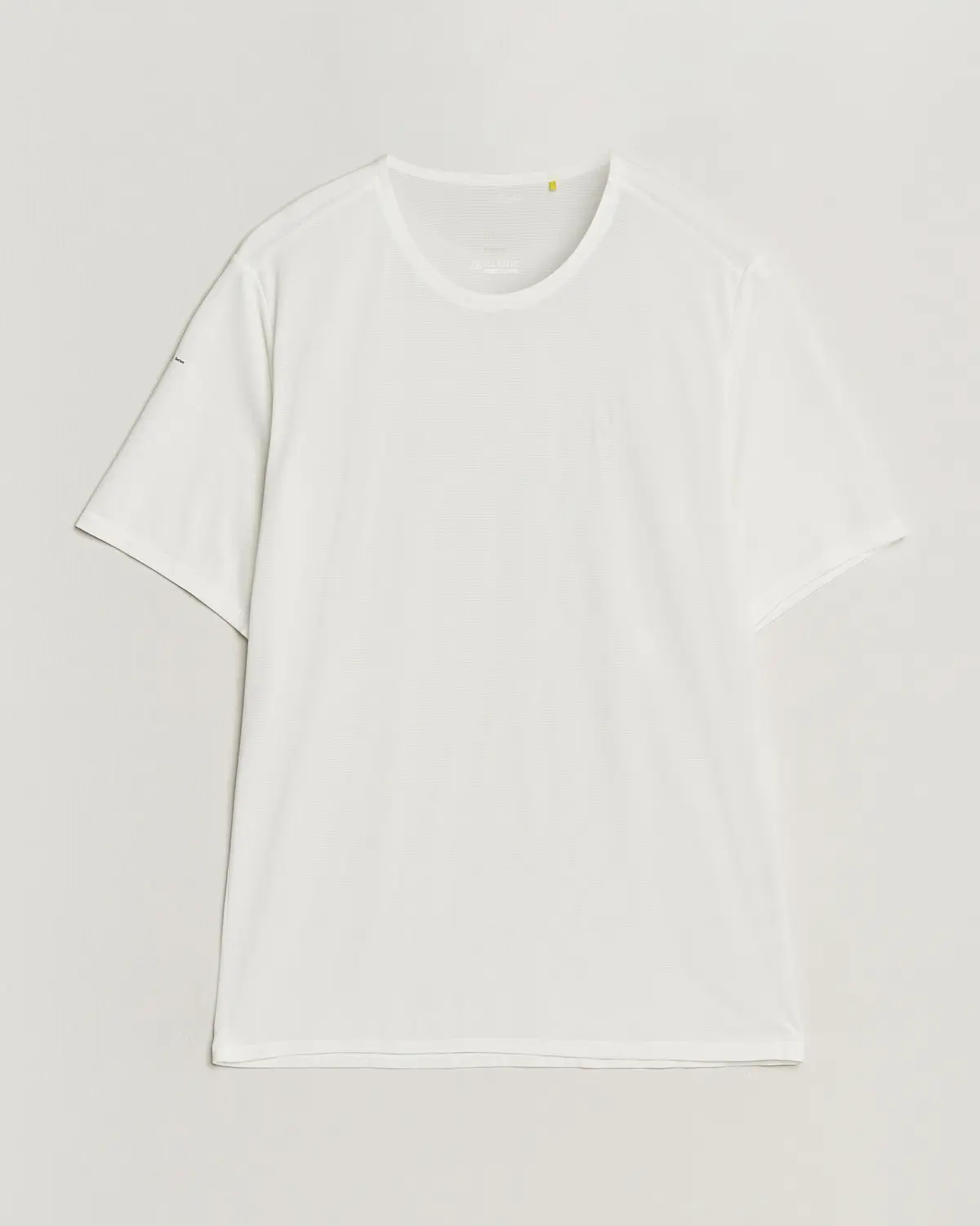 Haglöfs L.I.M Delta T-Shirt Soft White