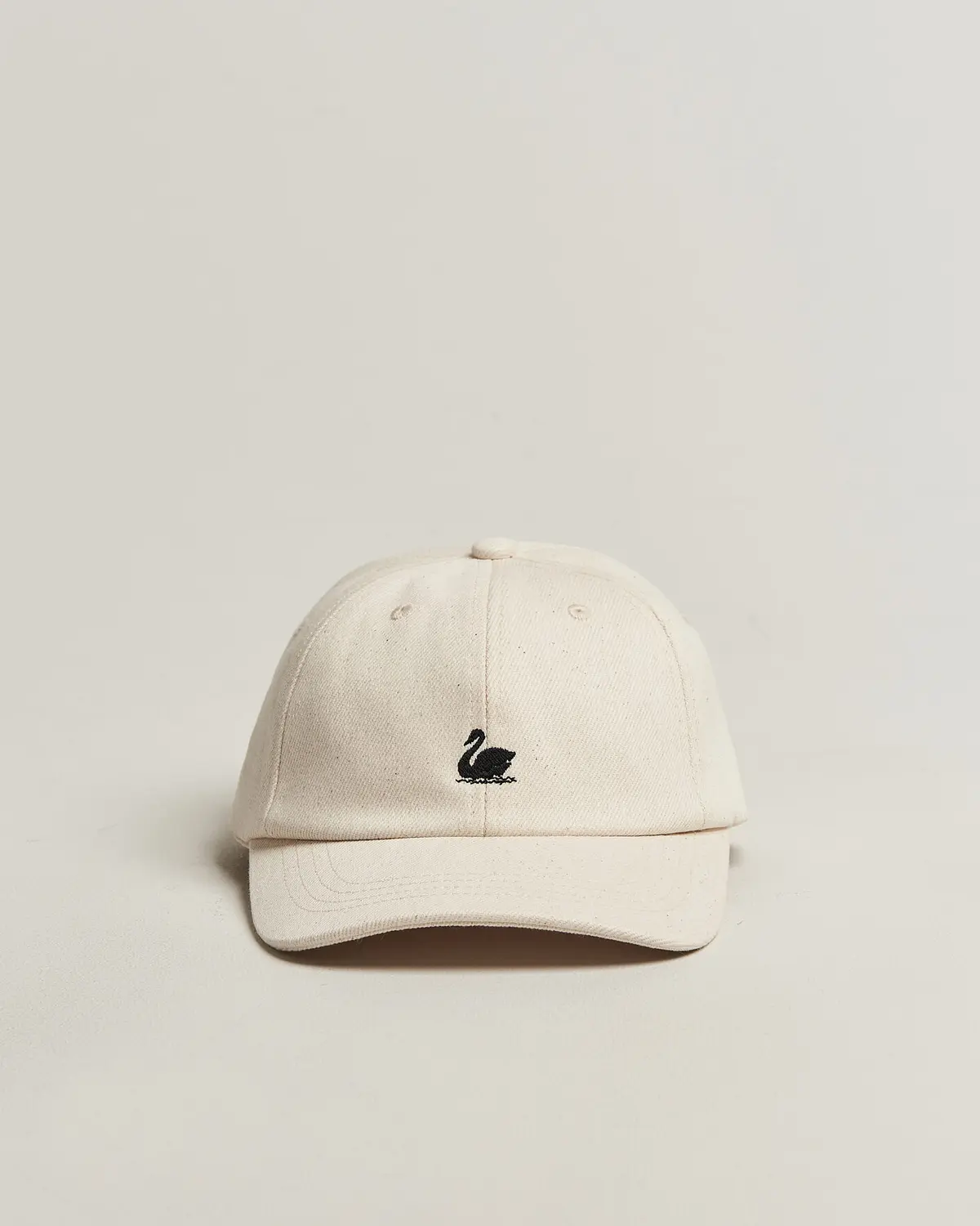 Merz b. SchwanenCotton Twill CapNature