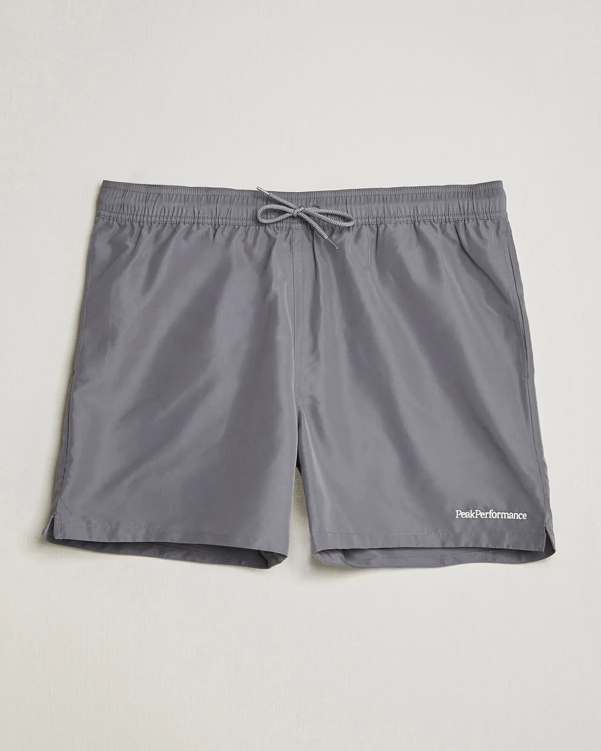 Peak Performance Swimshorts Quite Grey