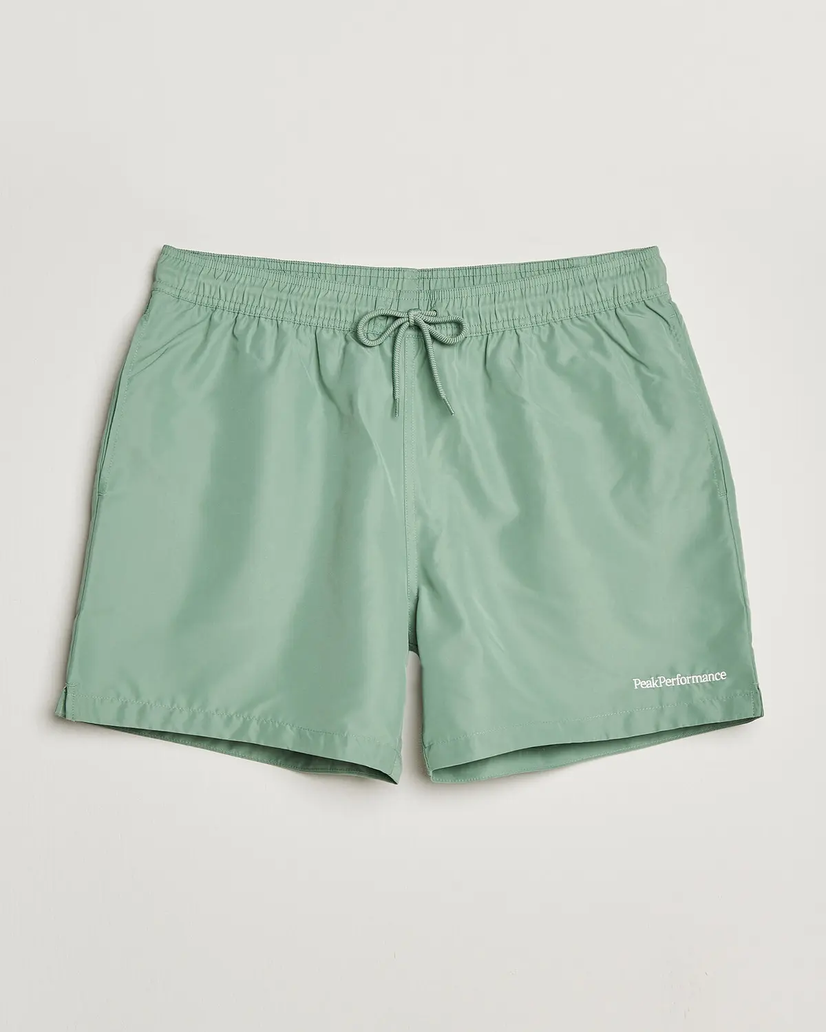 Peak Performance Swimshorts Green Valley