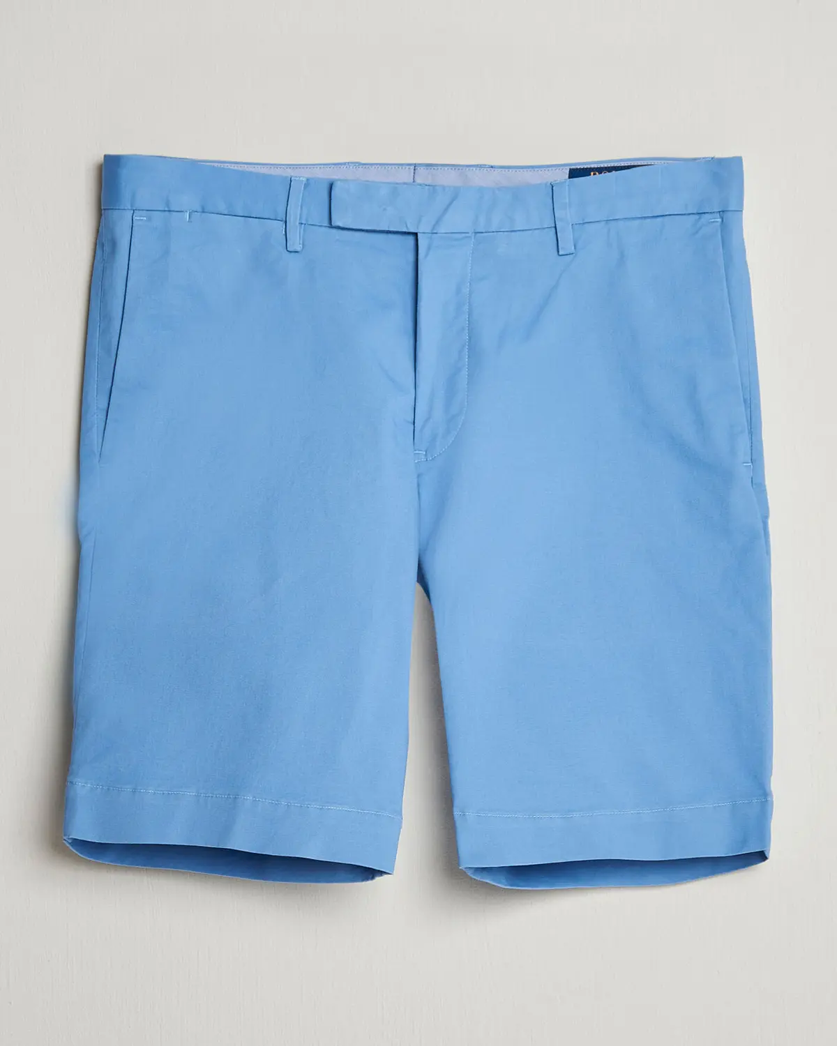 Polo Ralph Lauren Stretch Twill Shorts Sky Blue