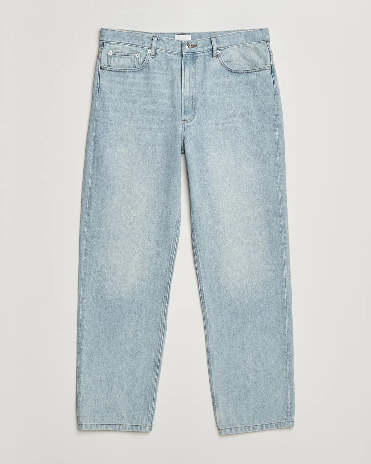 A.P.C. Martin Jeans Light Blue