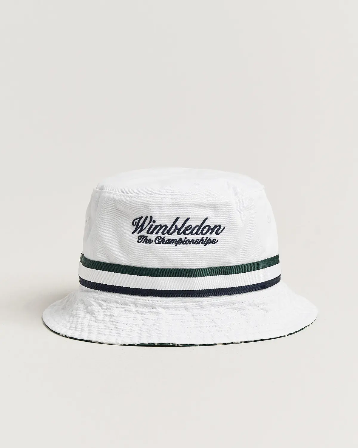 Polo Ralph Lauren Reversible Bucket Hat Championship Floral