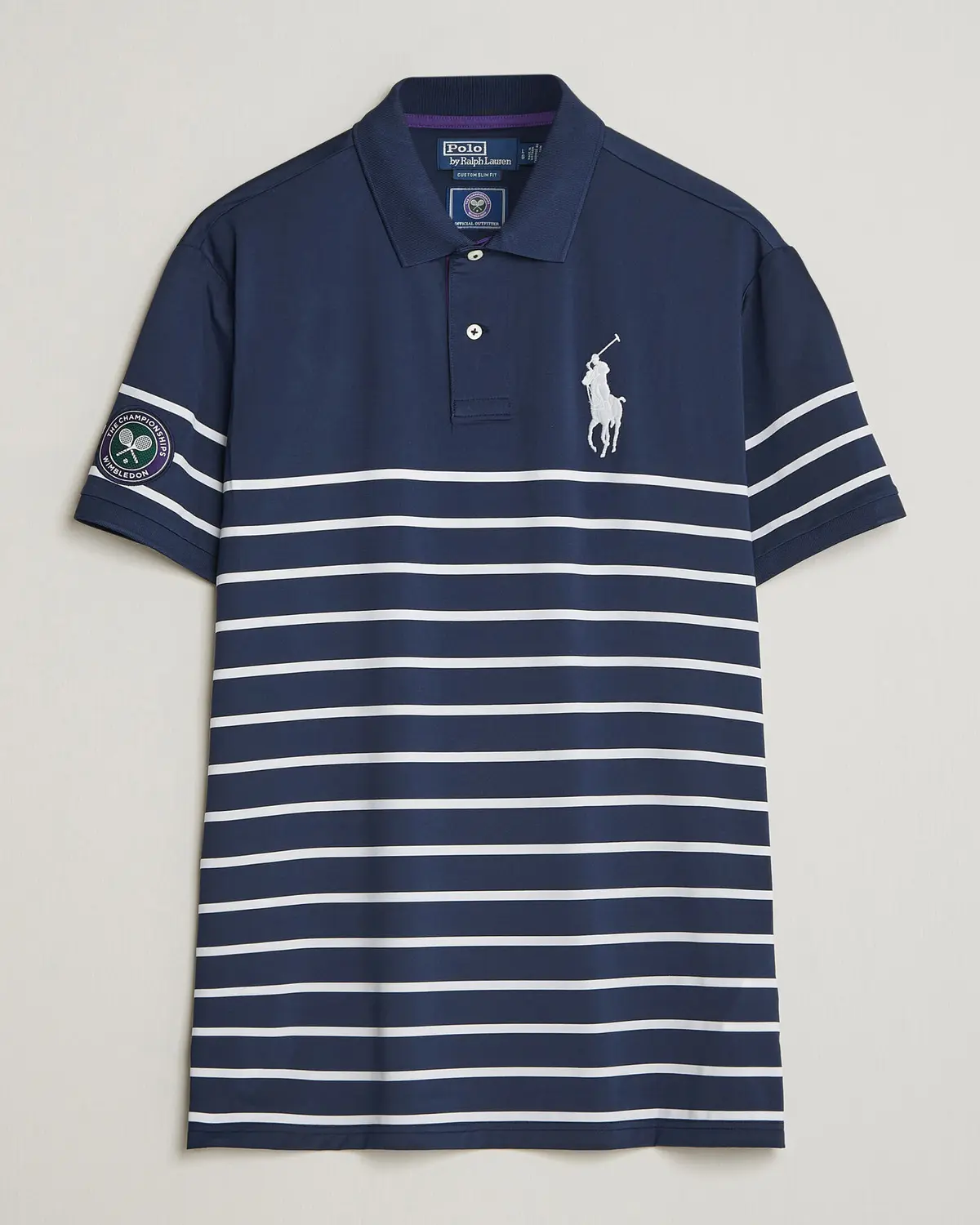 Polo Ralph Lauren Ball Boy Polo Refined Navy