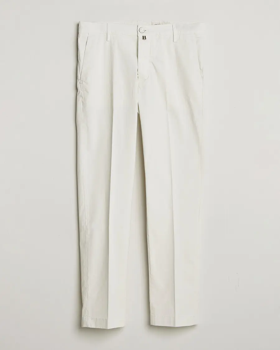 Jacob Cohën John Chino Off White