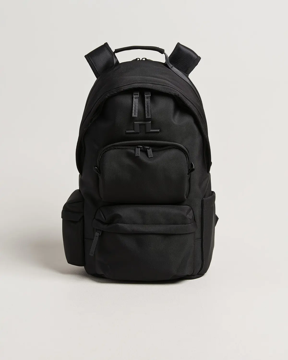 J.Lindeberg Cooper Daypack Black