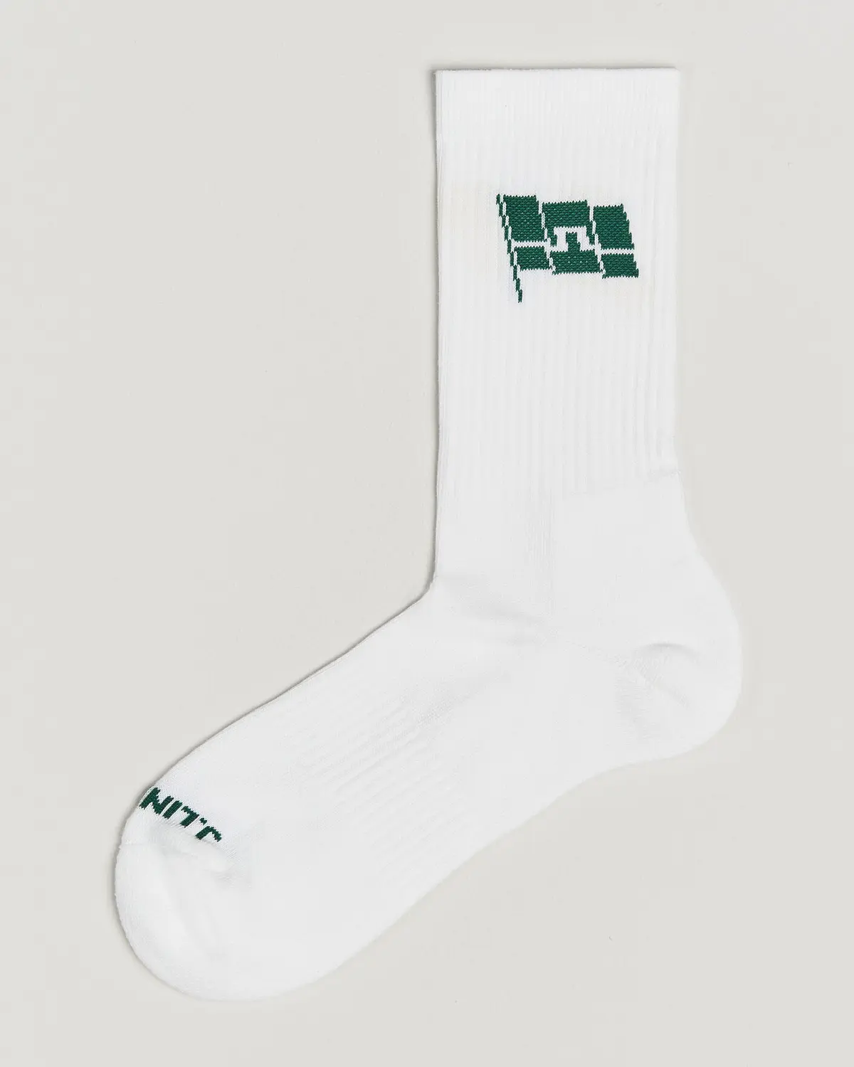 J.Lindeberg Carden Tour Sock White