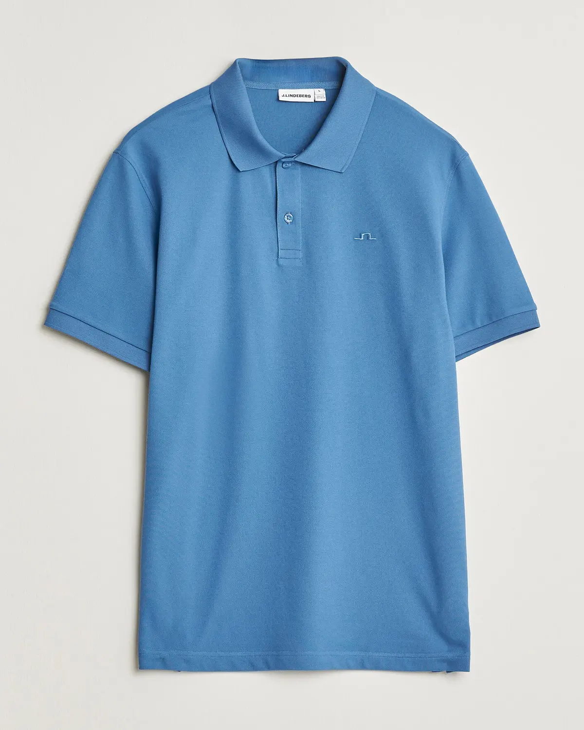 J.Lindeberg Verse Polo Federal Blue