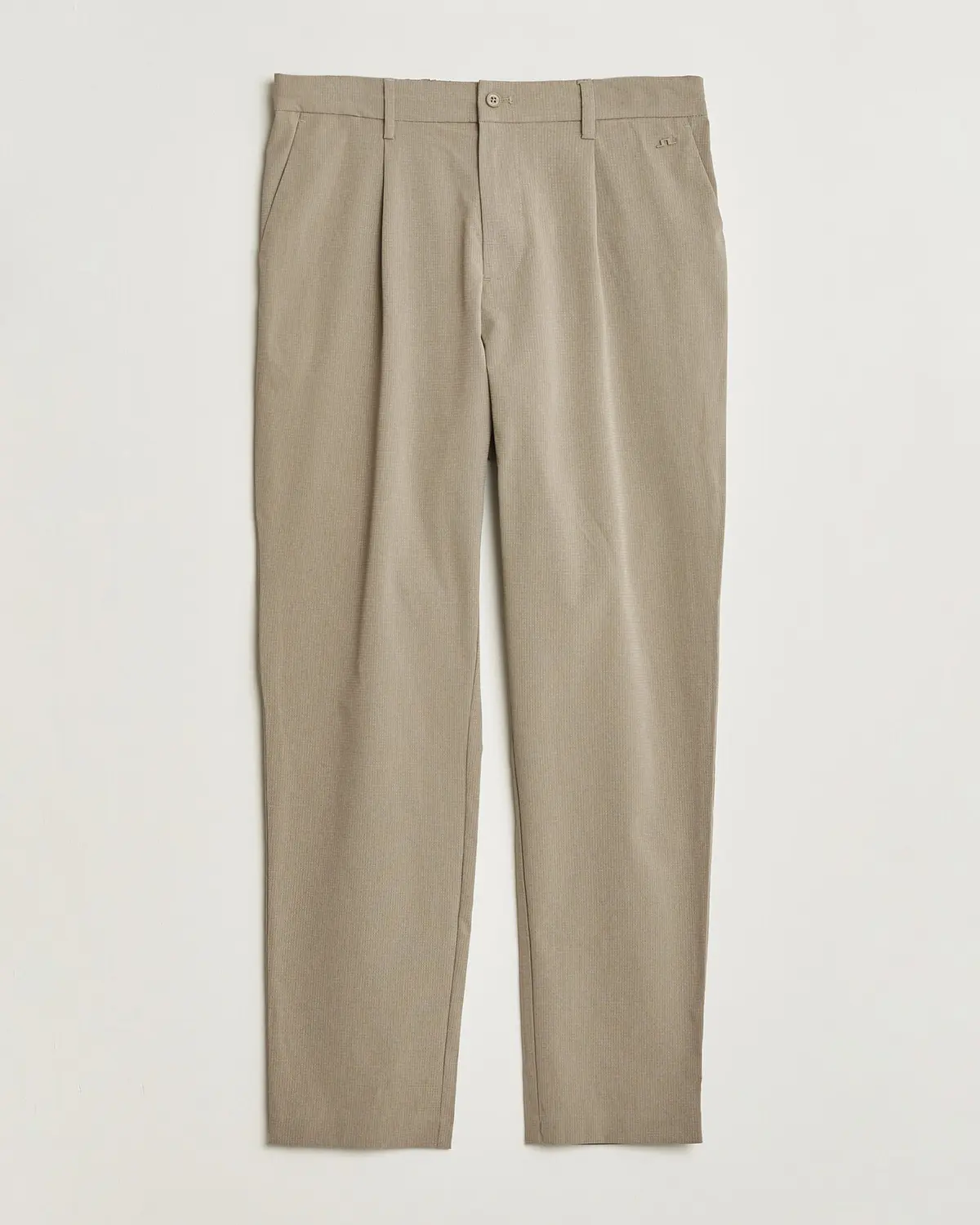 J.Lindeberg Harris Drawstring Pants Brindle
